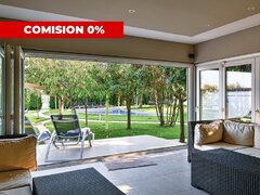 Tartasesti, Private Estate langa Bucuresti, vila, piscina & sport court